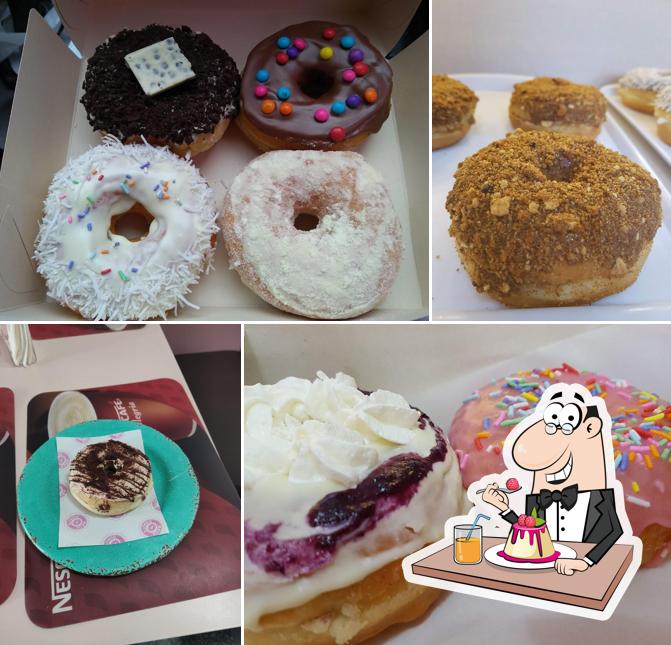 Meus Donuts