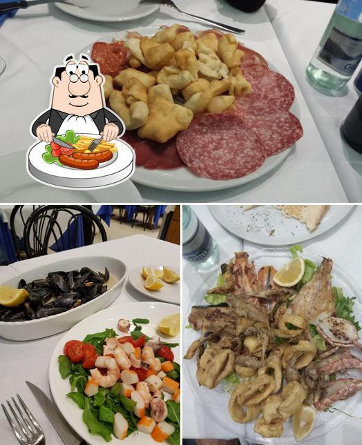 Cibo al Mezza Luna
