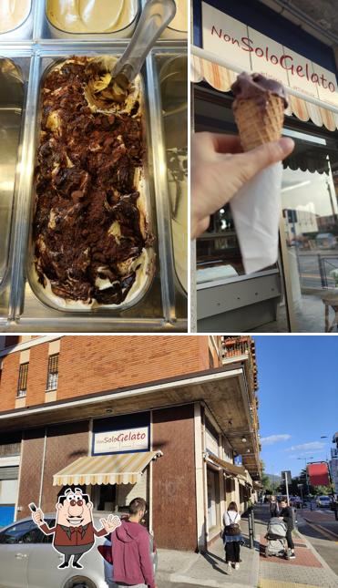 Gelato al NonSoloGelato