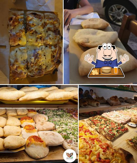 Cibo al La Siciliana 2.0