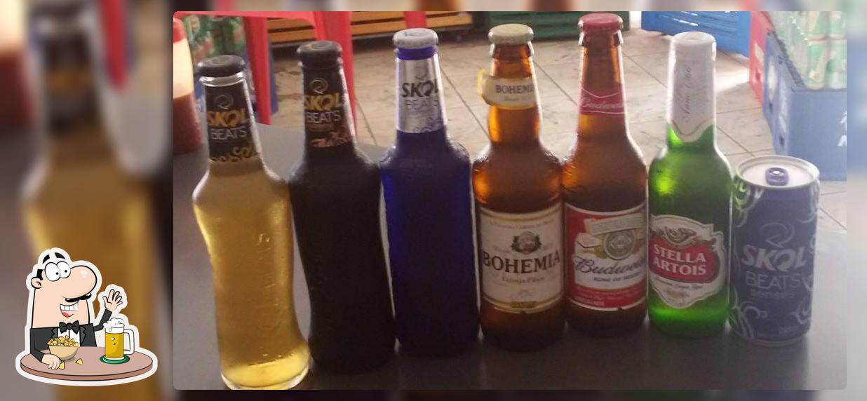 Bar Brunetti Zé Brunetti