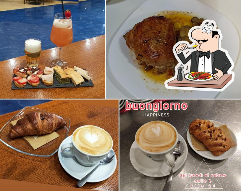 Cibo al Bar Dolce Vita Multiplex