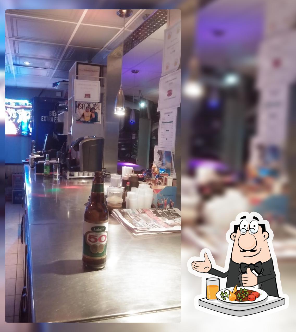 Bar Le Classic
