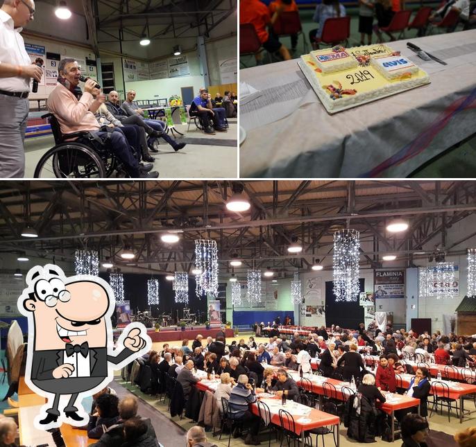 Bar Polisportiva Casalgrande