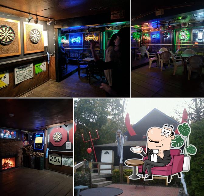 Checkmate Inn, Setauket- East Setauket - Restaurant menu, prices and ...