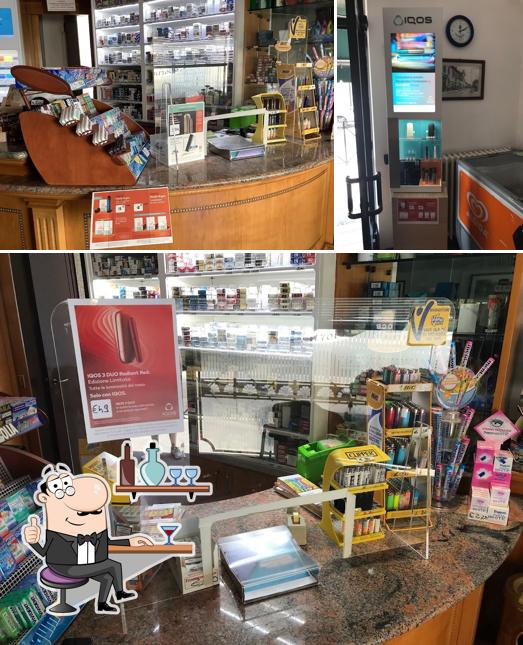 IQOS RESELLER - Bar Tabaccheria, Rosate