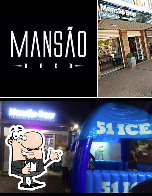 Mansão Beer