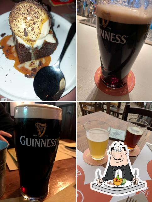 Mousse al cioccolato al RePub