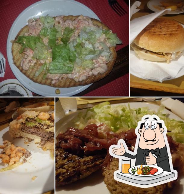 The Black Tulip Irish Pub