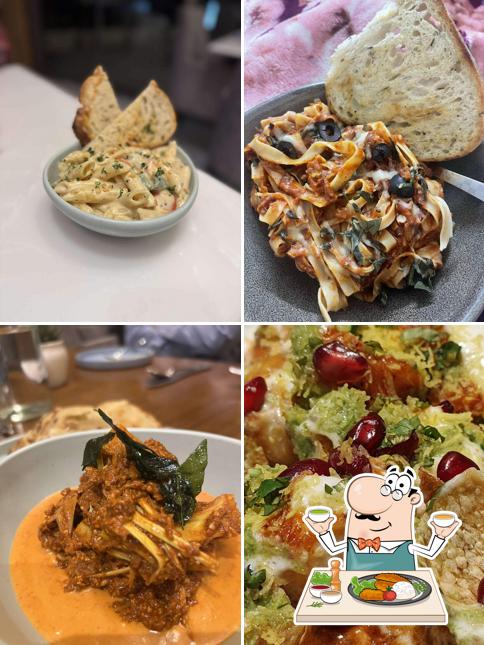 Meals at Arth- Food For Your Soul - Sector 56 Gurgaon
