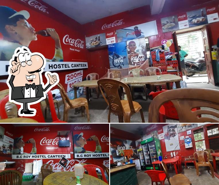 Bapon Canteen