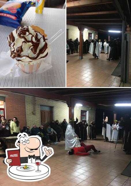 Bar Gelateria Tamburrini