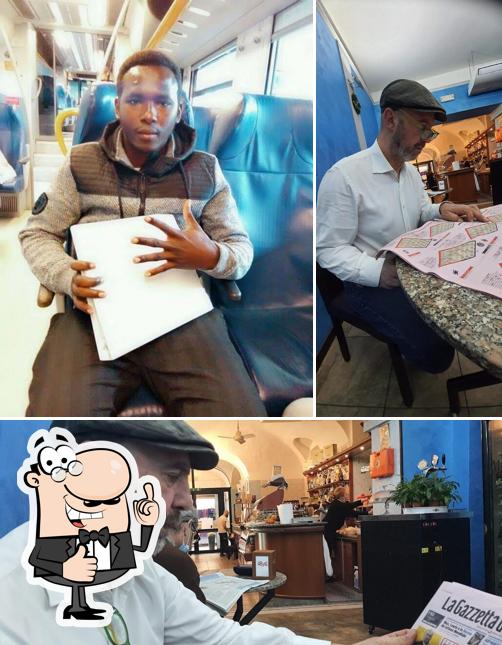 Guarda la foto di Bar del Corso