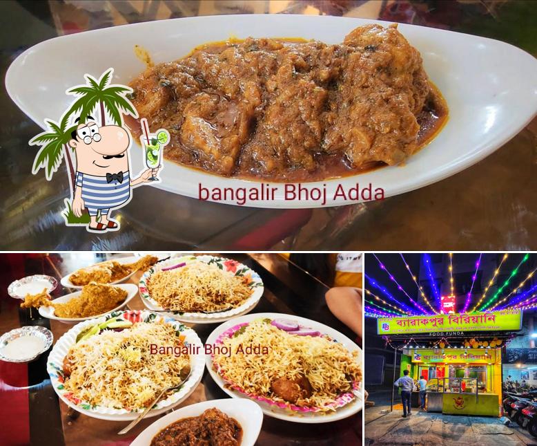See the image of Barrackpore Biryani