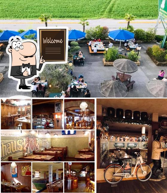 Vedi questa foto di Birreria2Torri