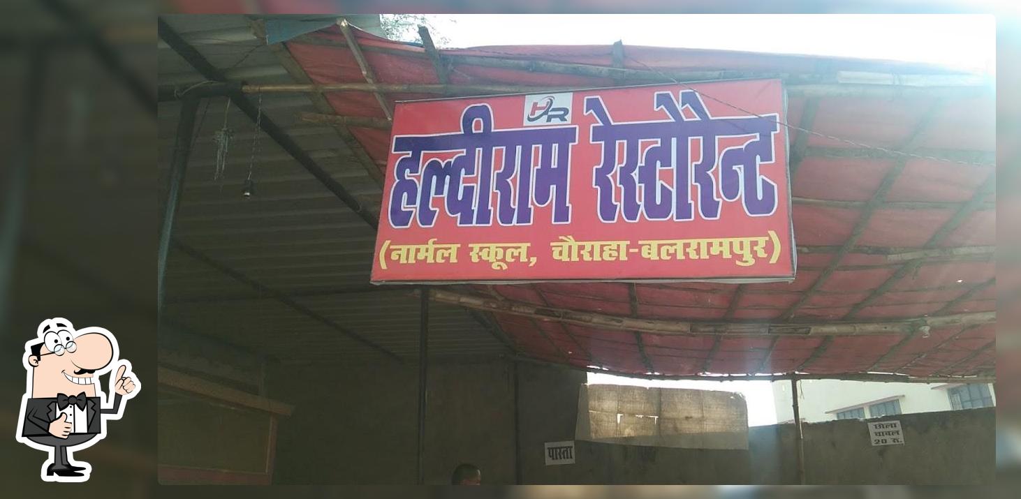 Haldiram