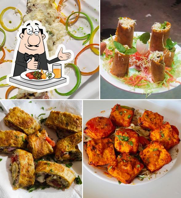 Kesar the family restaurant