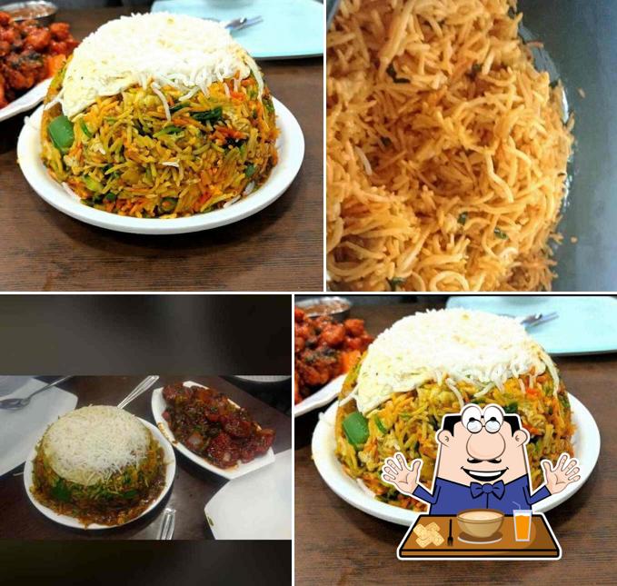 Lakeside Chinese Corner