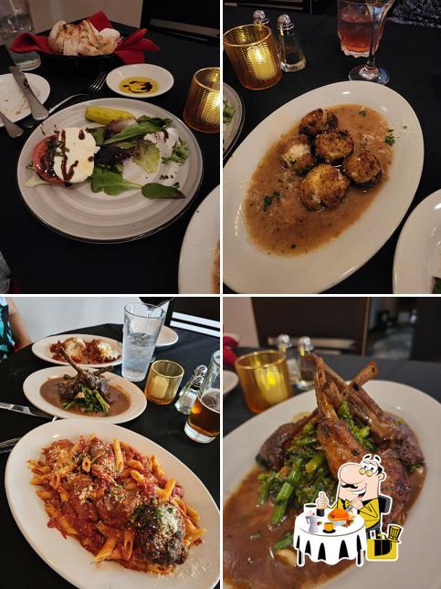 Milazzos Ristorante, Wake Forest - Restaurant menu, prices and reviews
