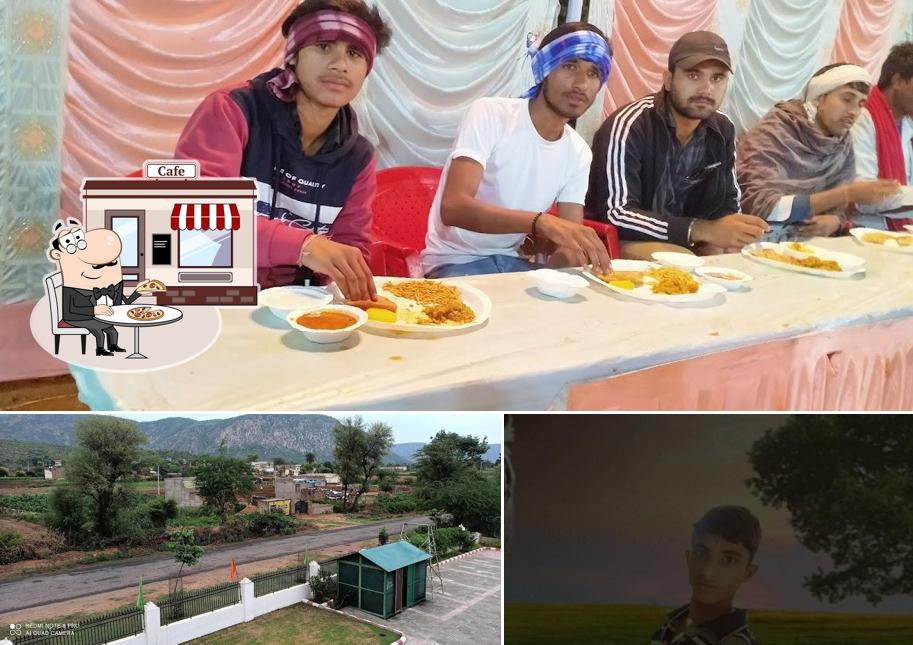 Mohanlal Dhaba
