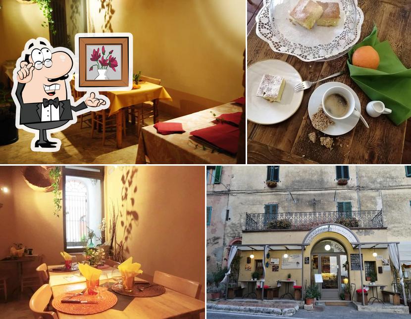 Osteria delle Crete
