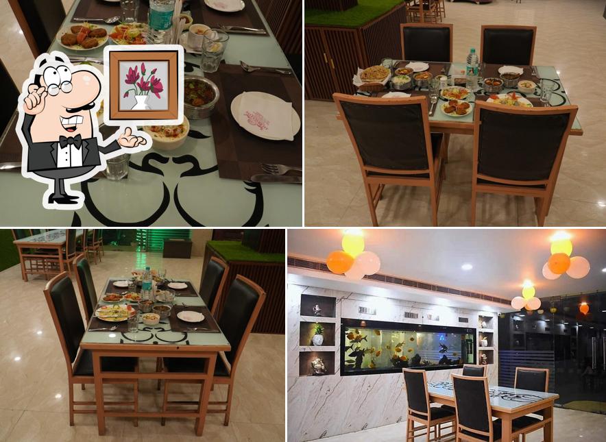 Plan B Cafe and Lounge