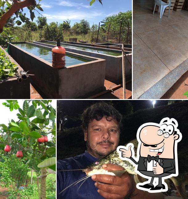 Rancho do Benigno