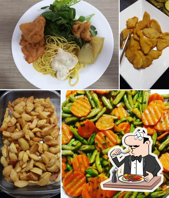 Restaurante Sabor da Cozinha