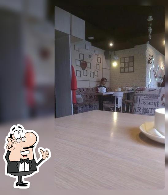 Restoran Intempo