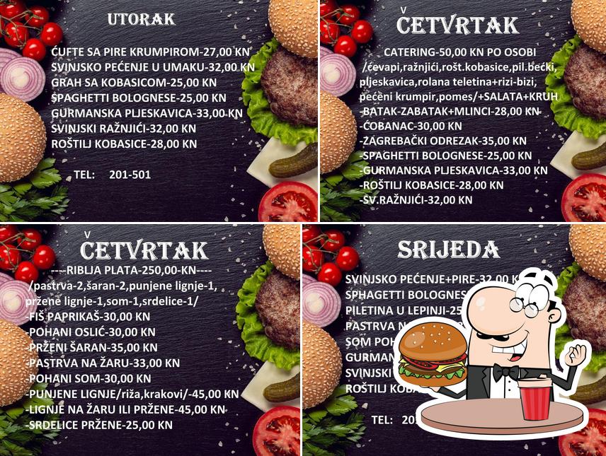 Restoran Marta