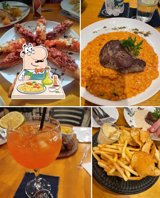 Retífica Bar E Cozinha