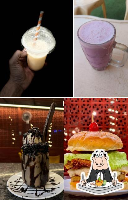 Snack Shot - Hoskote