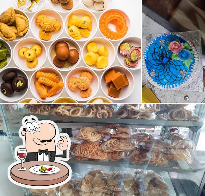 Sri Sai Bhaktanjaneya sweets &Bekery