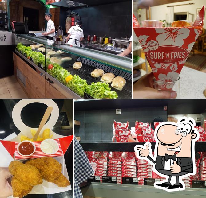 Guarda questa immagine di Surf'n'fries