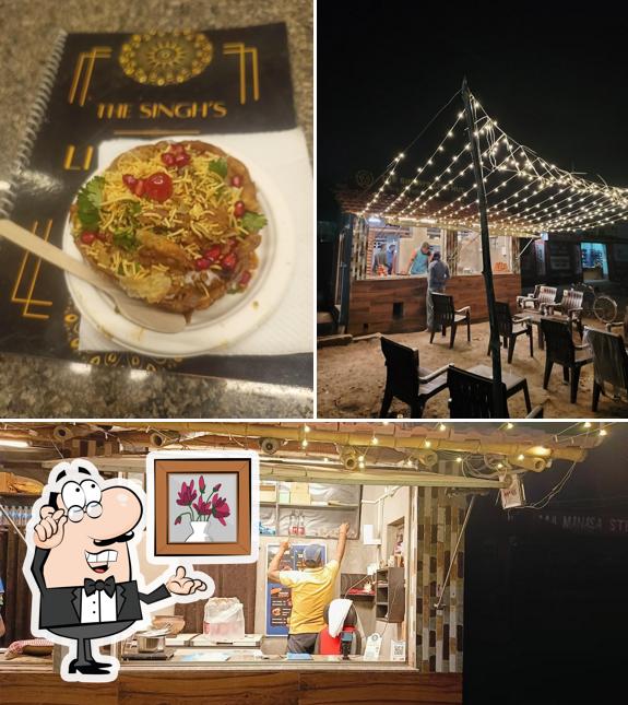 The Singh's Litti Hut