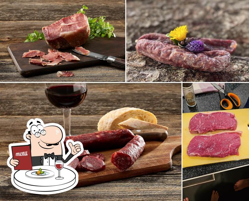 La foto di cibo e bevanda da Ürmetzg AG