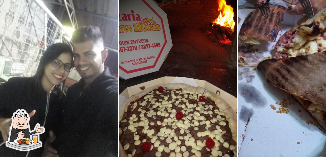 pizzaria altas horas