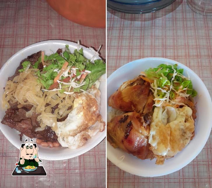 Restaurante da lay