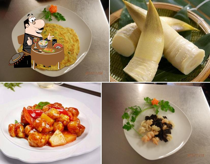 Ristorante Cinese Novenove