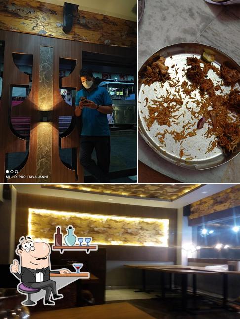 Saranya Restaurant