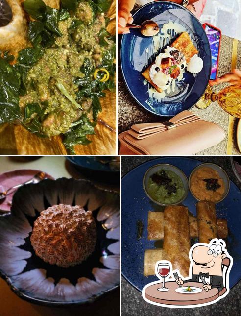 The Sanctuary Bar and Kitchen