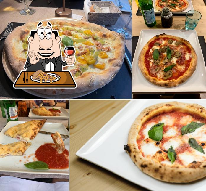 La pizza è il piatto veloce preferito al mondo