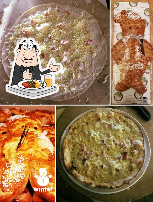 Bäckerei Konditorei Gut