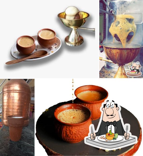 NEW HYDERABADI DAM CHAI