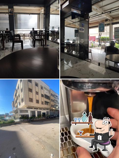 Cafe bayamo