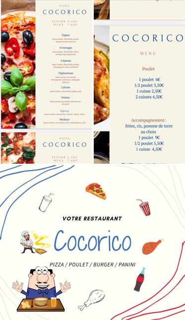 Cocorico