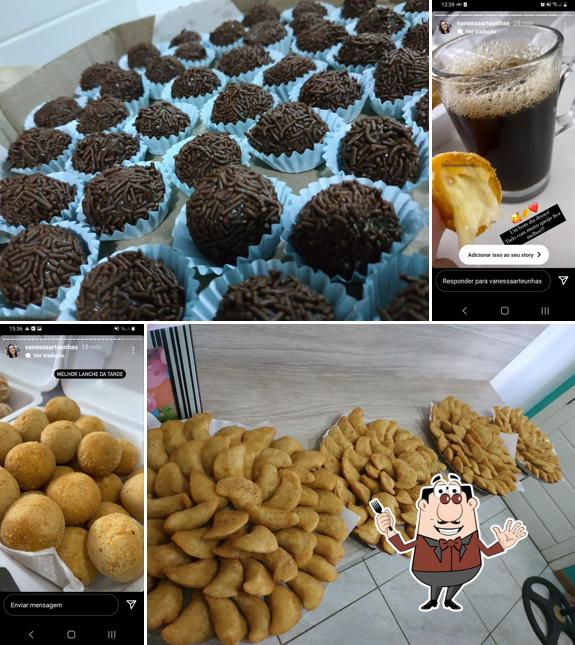 Delícias E Cia Sapucaia do Sul RS