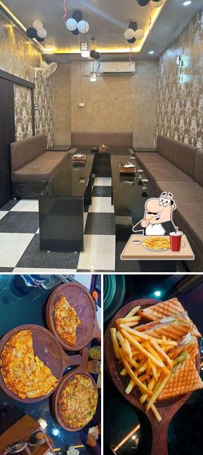 Golden Taste Restaurant