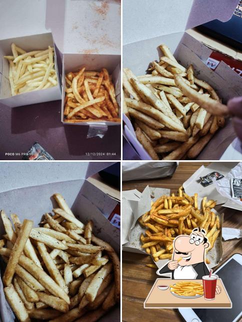 Indiana Burgers