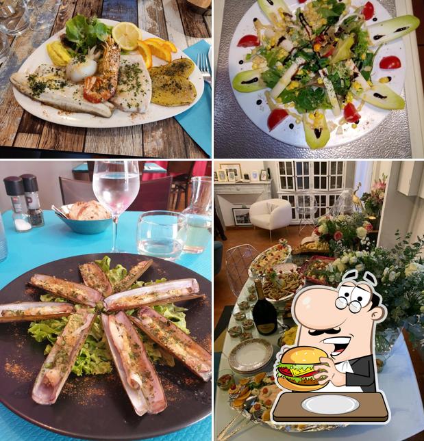 Le Gourmand